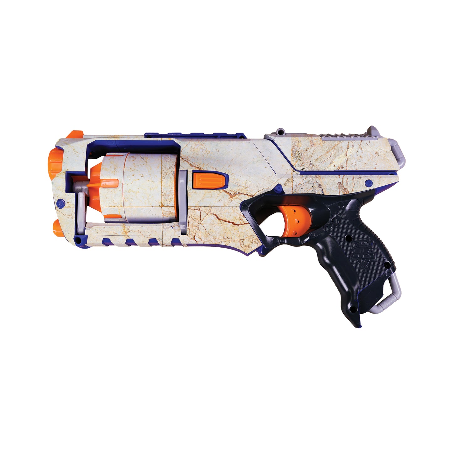 Blastr Wrapz Nerf Strongarm Skin CLOSEOUT