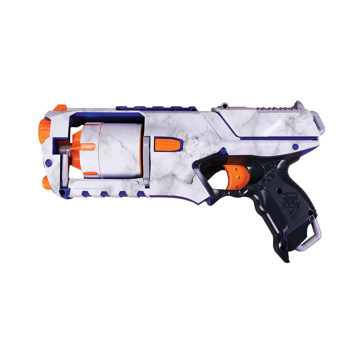 Blastr Wrapz Nerf Strongarm Skin CLOSEOUT