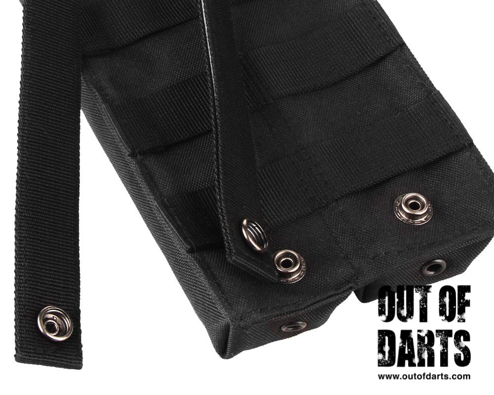 Worker Dual Talon Magazine Holster (Multiple Colors)