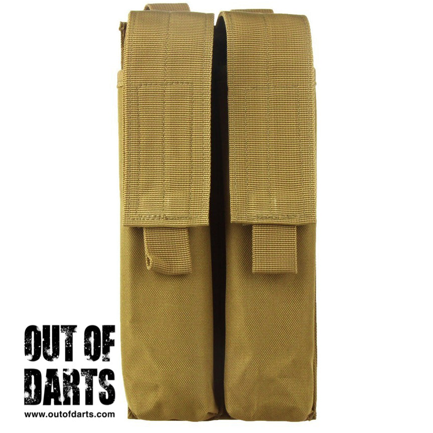 Worker Dual Talon Magazine Holster (Multiple Colors)