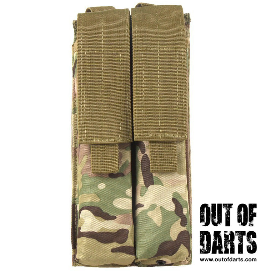 Worker Dual Talon Magazine Holster (Multiple Colors)