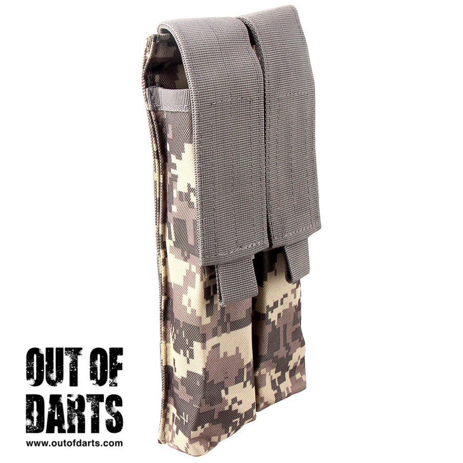 Worker Dual Talon Magazine Holster (Multiple Colors)