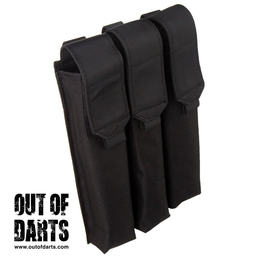 Worker Triple Talon Magazine Holster