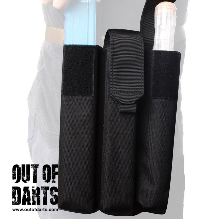 Worker Triple Talon Magazine Holster