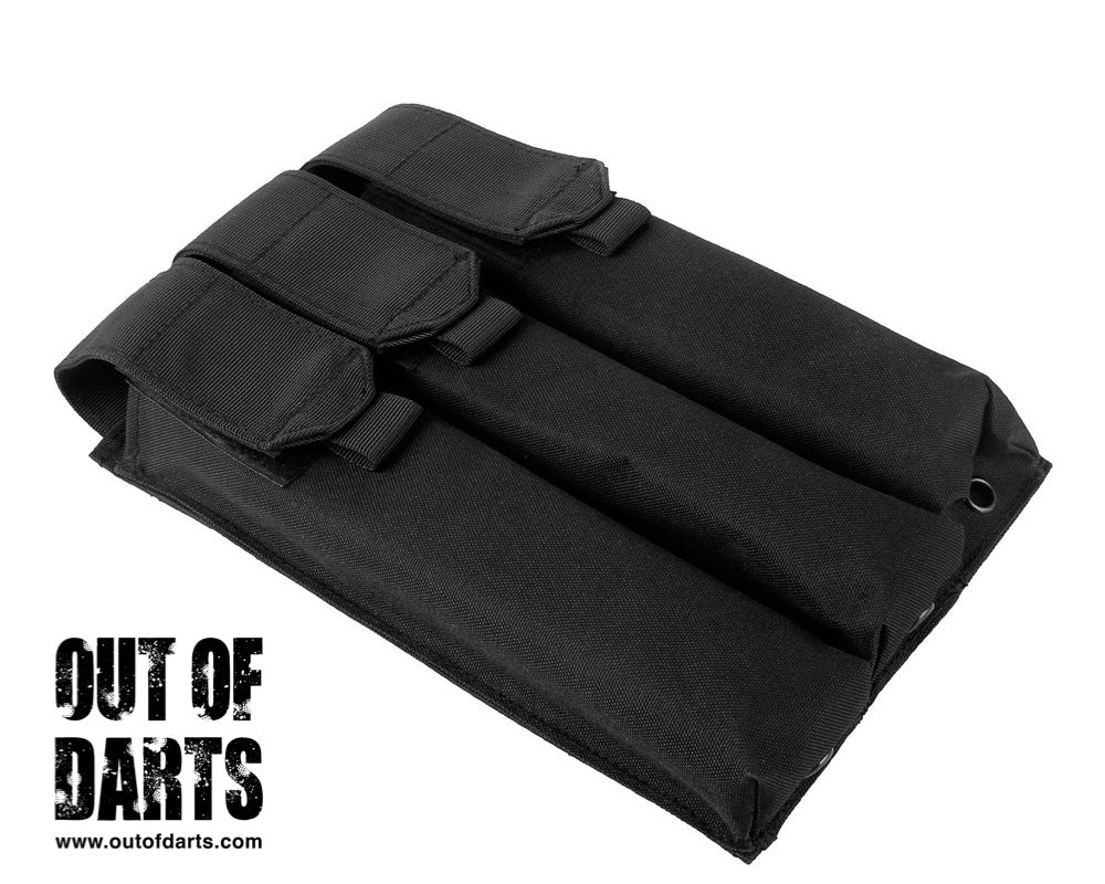 Worker Triple Talon Magazine Holster