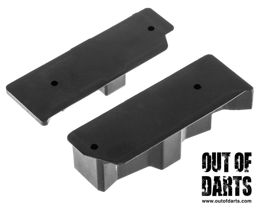 Worker Stryfe Side Rail Adapter Set CLOSEOUT