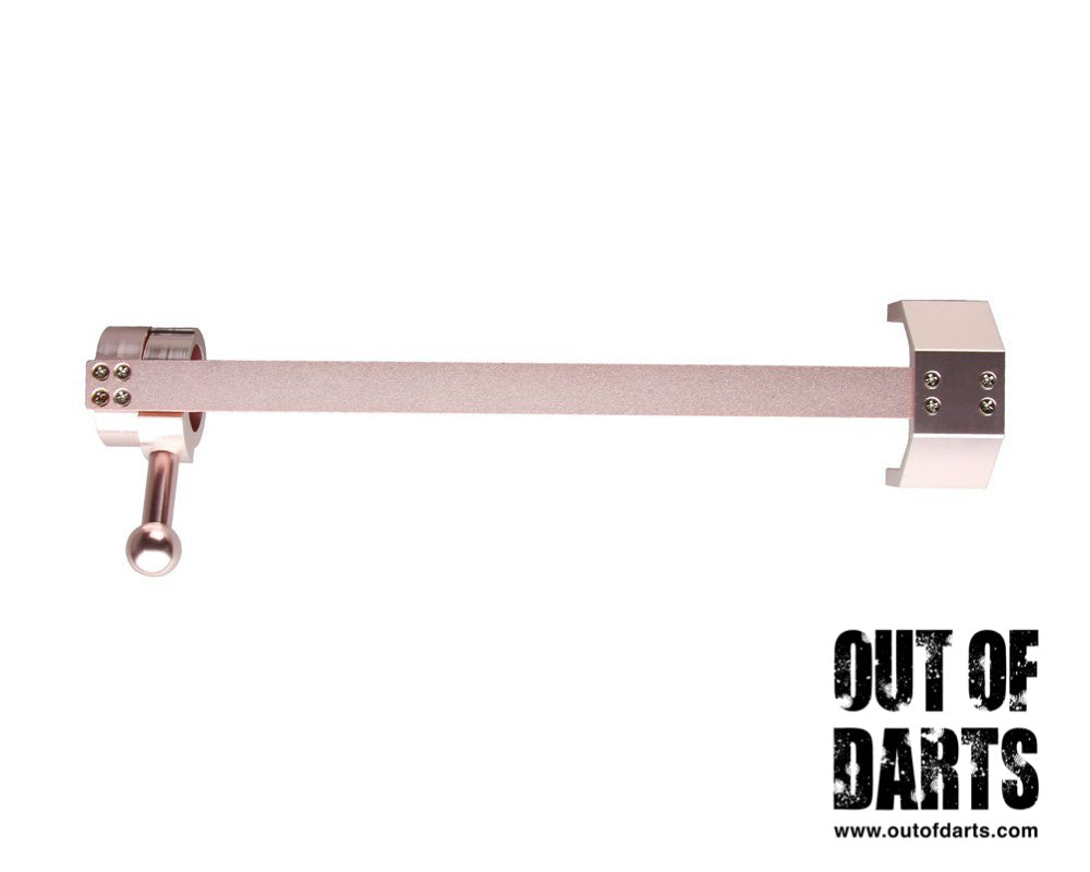 Worker Side Prime Grip Bolt for Retaliator/Prophecy CLOSEOUT