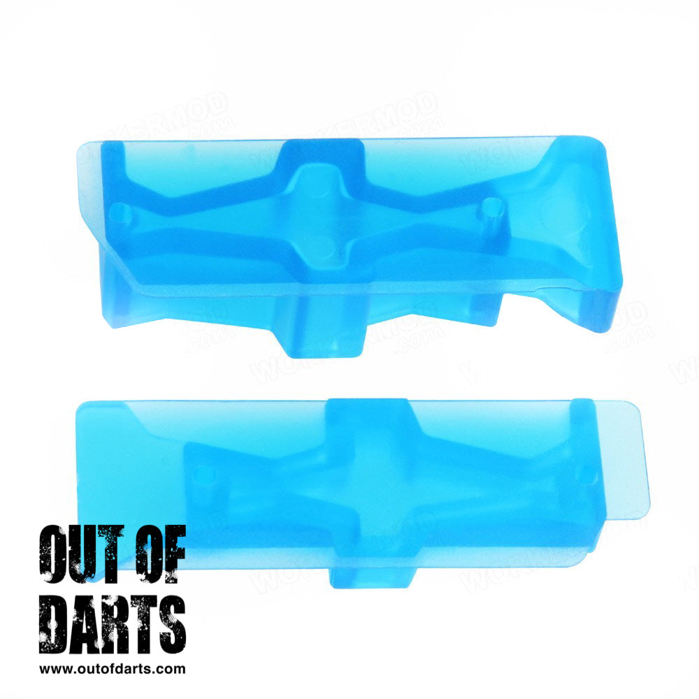 Worker Stryfe Side Rail Adapter Set CLOSEOUT