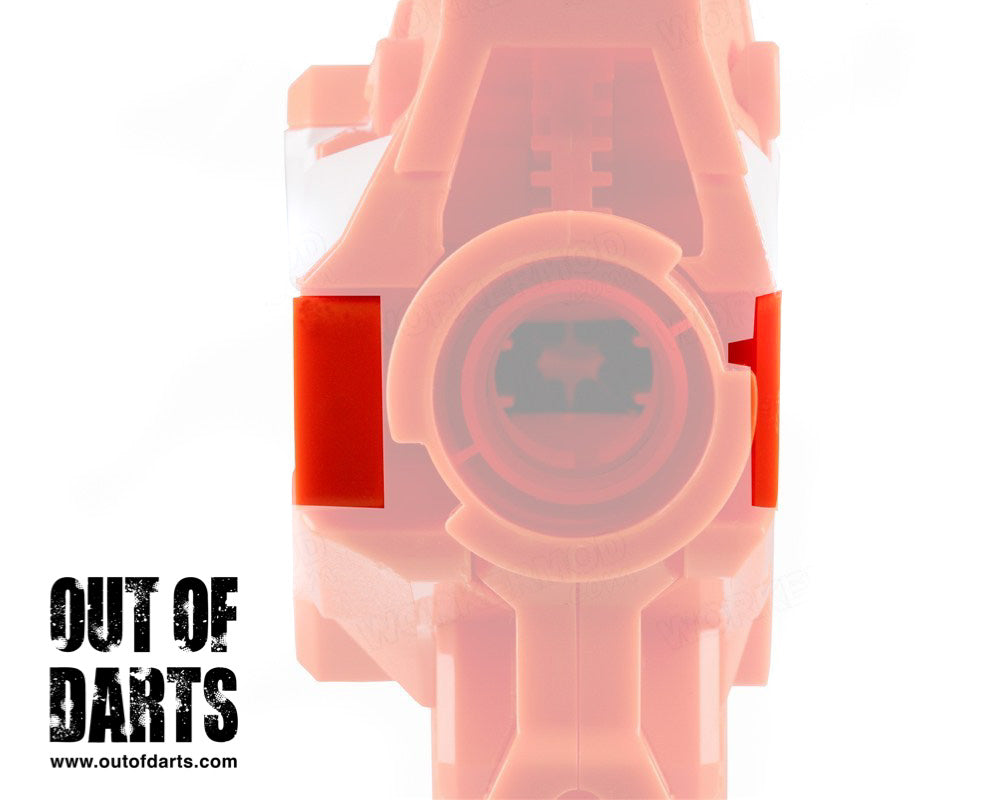 Worker Stryfe Side Rail Adapter Set CLOSEOUT