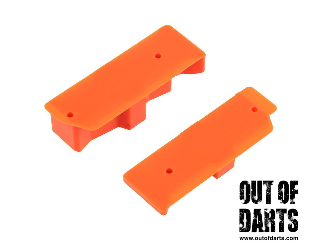 Worker Stryfe Side Rail Adapter Set CLOSEOUT