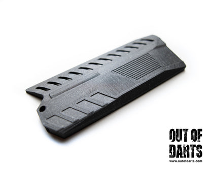 Dartzone Pro MK3 Extended Battery Cover