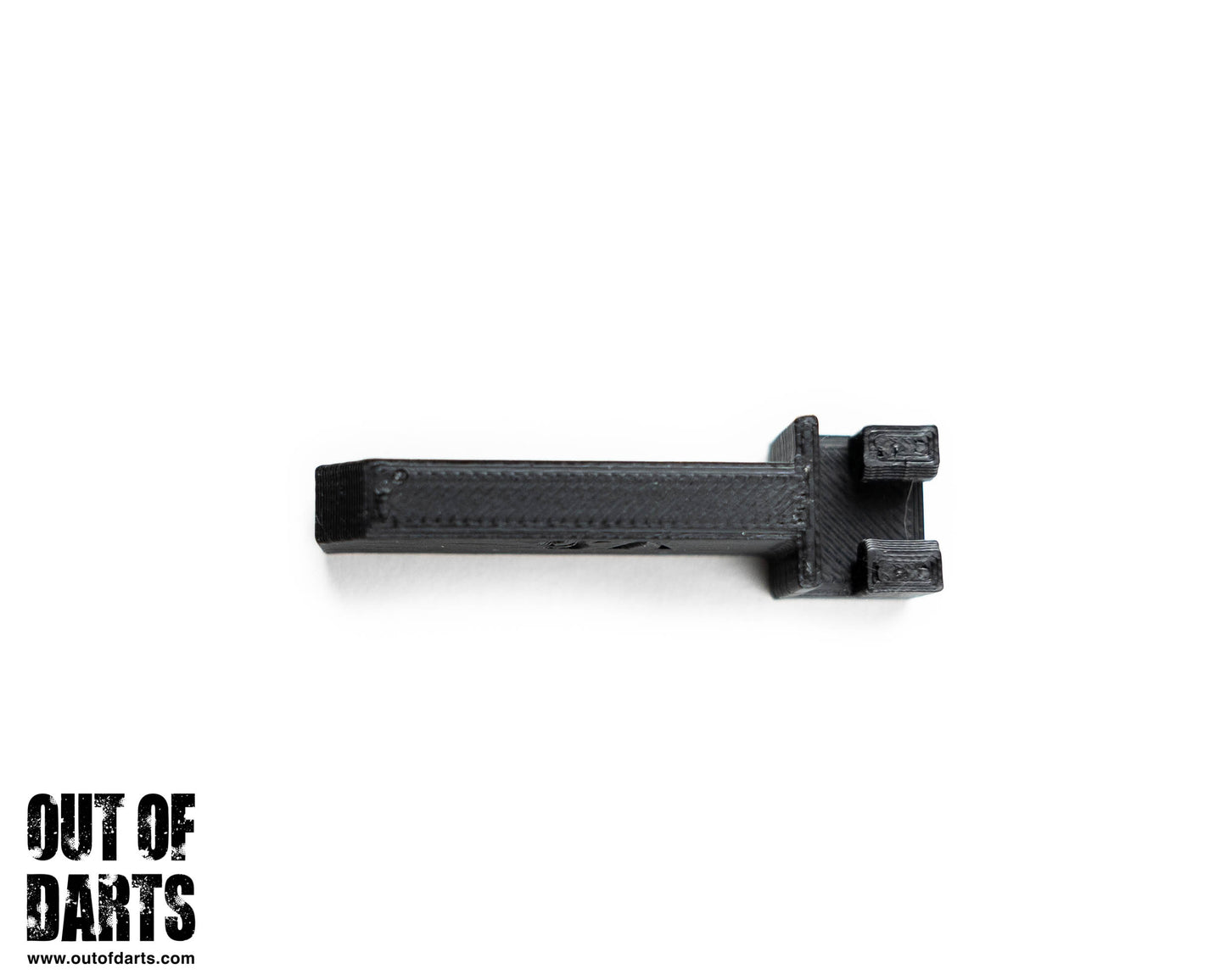 Elite 2.0 Motoblitz Short Dart pusher and Trigger Plug