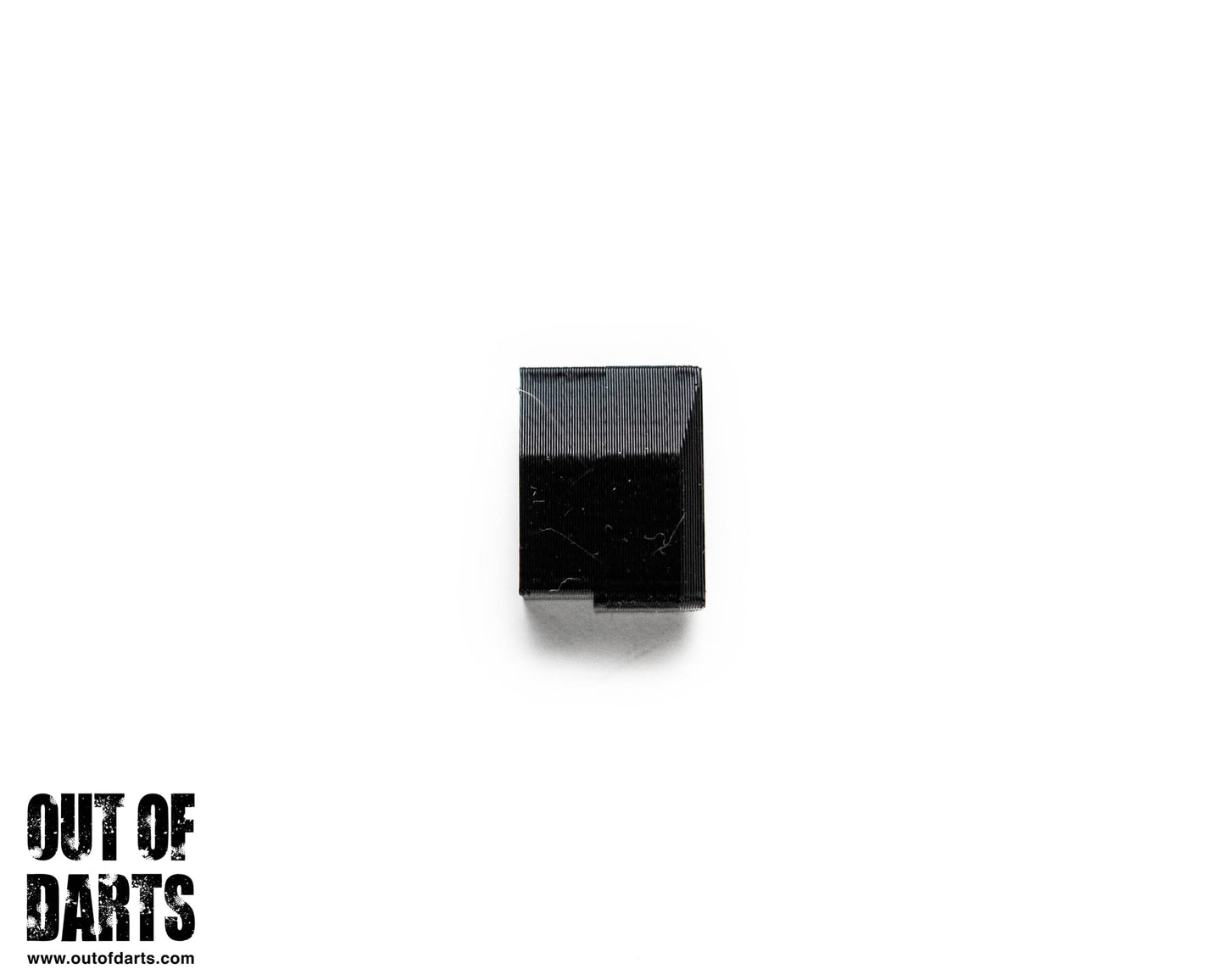 Elite 2.0 Motoblitz Short Dart pusher and Trigger Plug