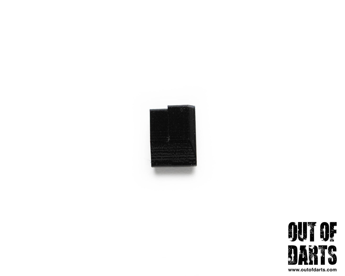 Elite 2.0 Motoblitz Short Dart pusher and Trigger Plug