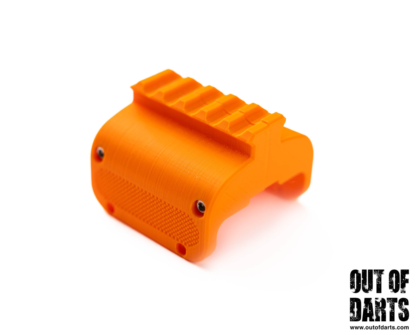 Pathfinder Picatinny Grip