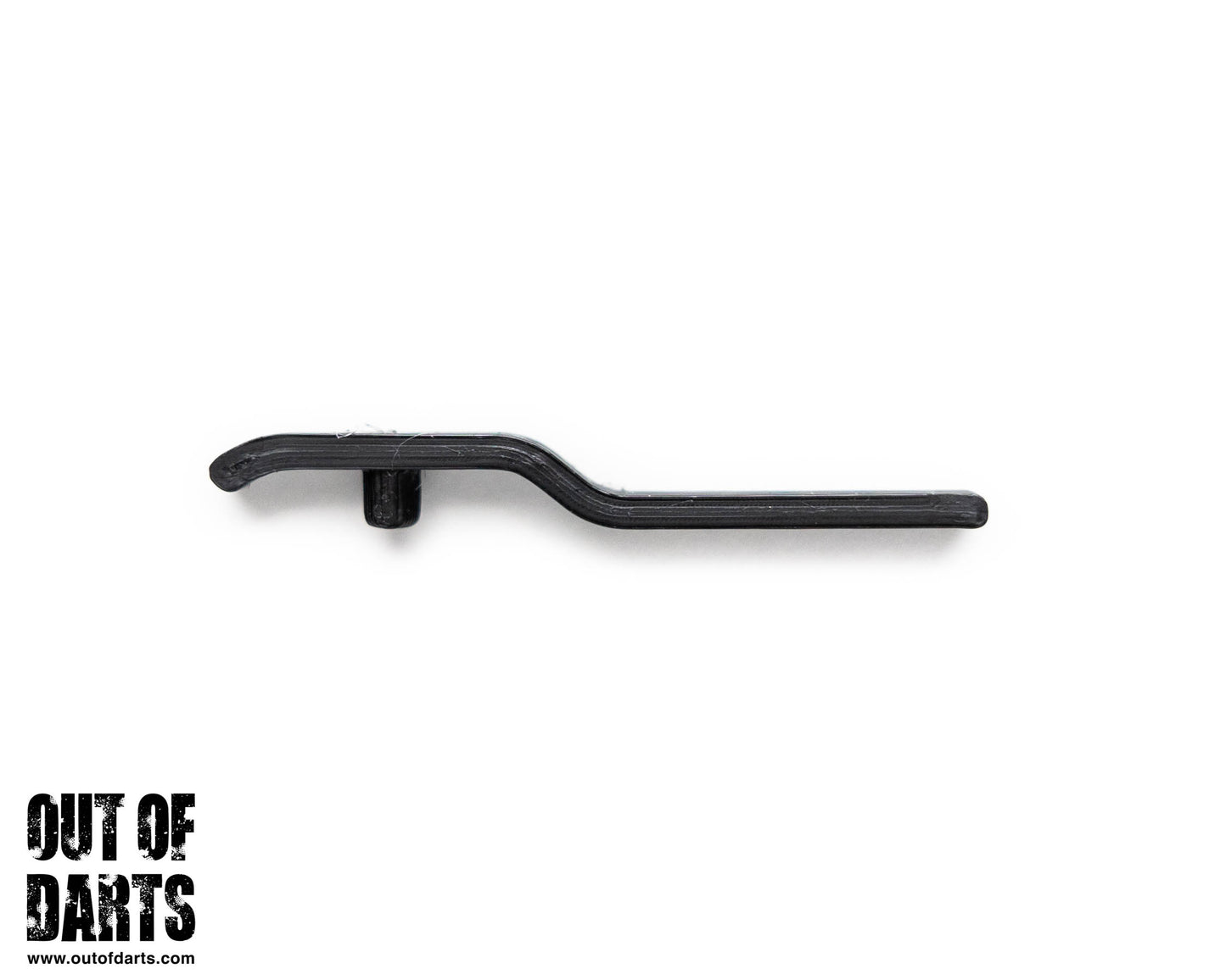 Cheetah 2.0 Replacement Dart Guide PET-G