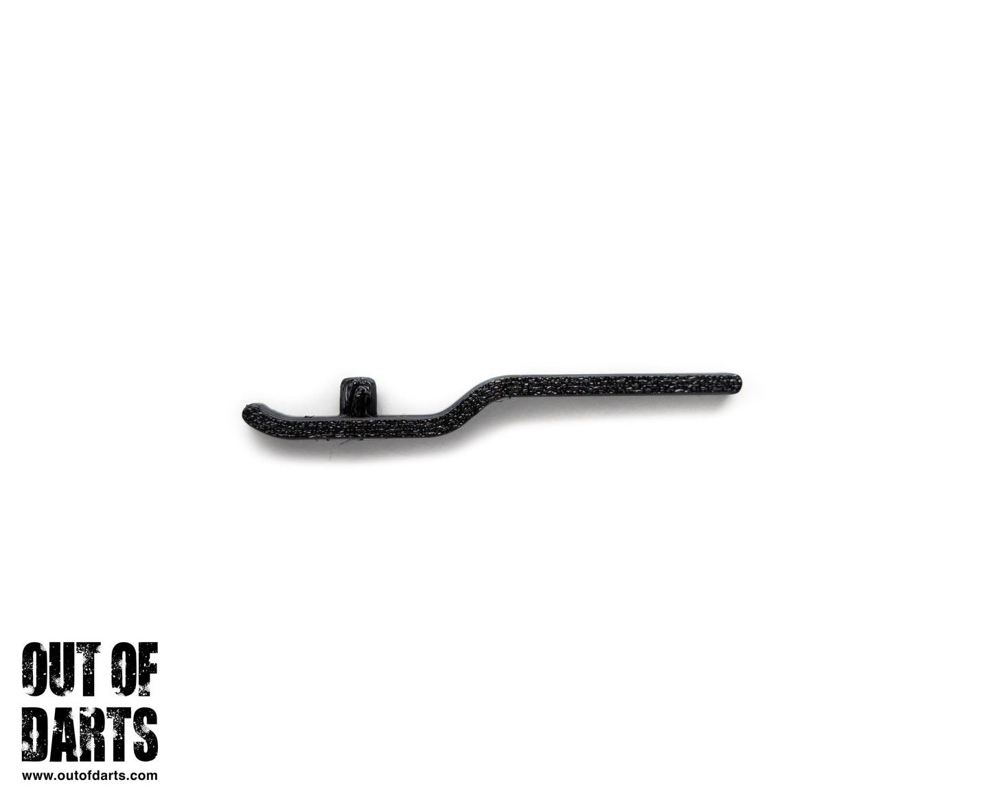 Cheetah 2.0 Replacement Dart Guide PET-G