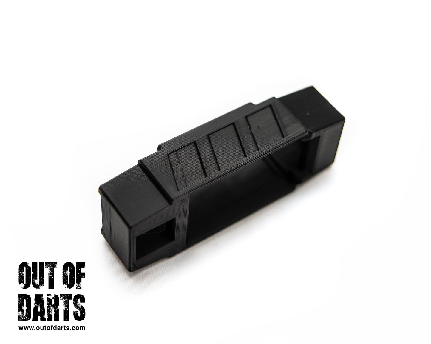Adventure Force Nexus Pro Half Length Dart Flared Magwell