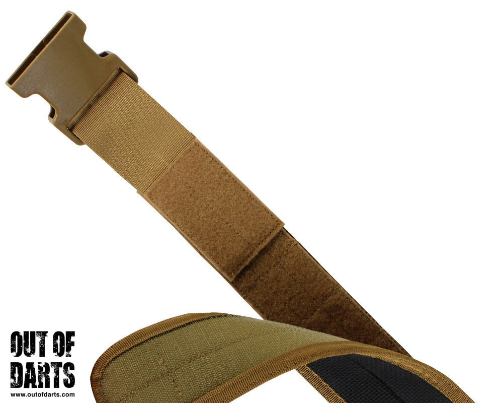 Condor MOLLE Belt