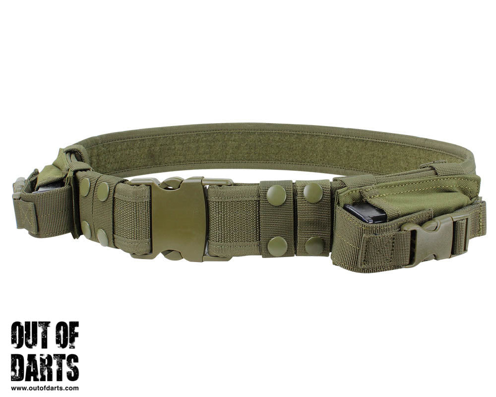 Condor Tactical Belt