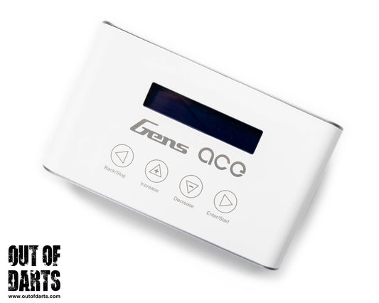 Gens Ace Imars III Pro 10A Smart Balance Charger