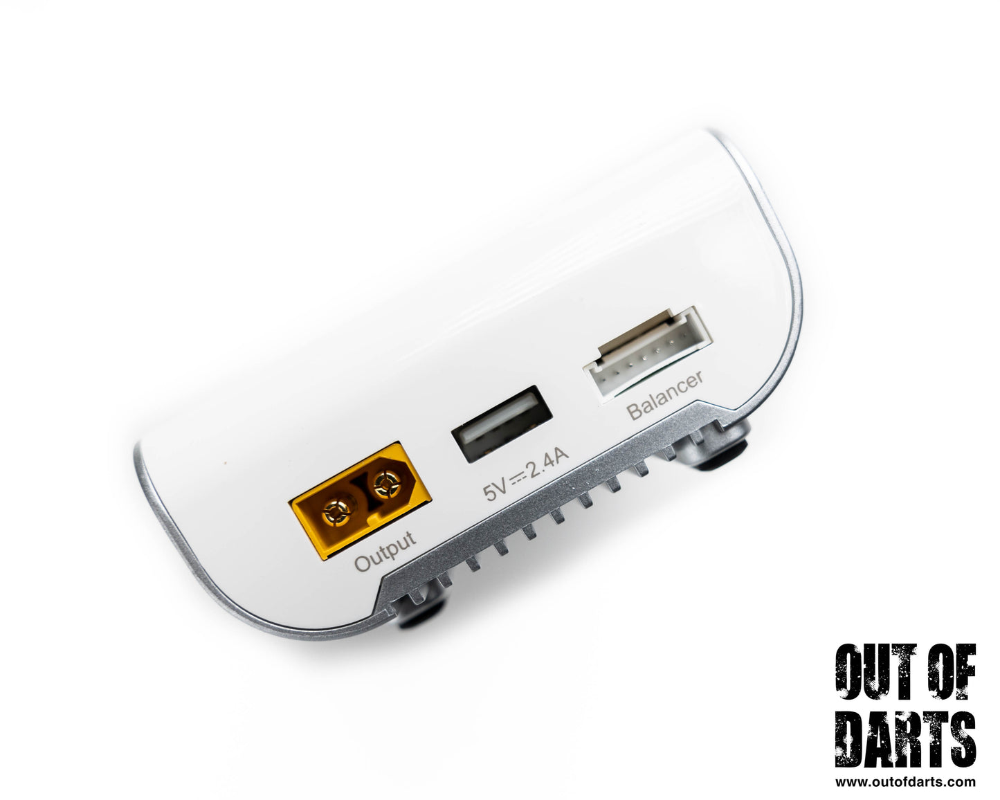 Gens Ace Imars III Pro 10A Smart Balance Charger