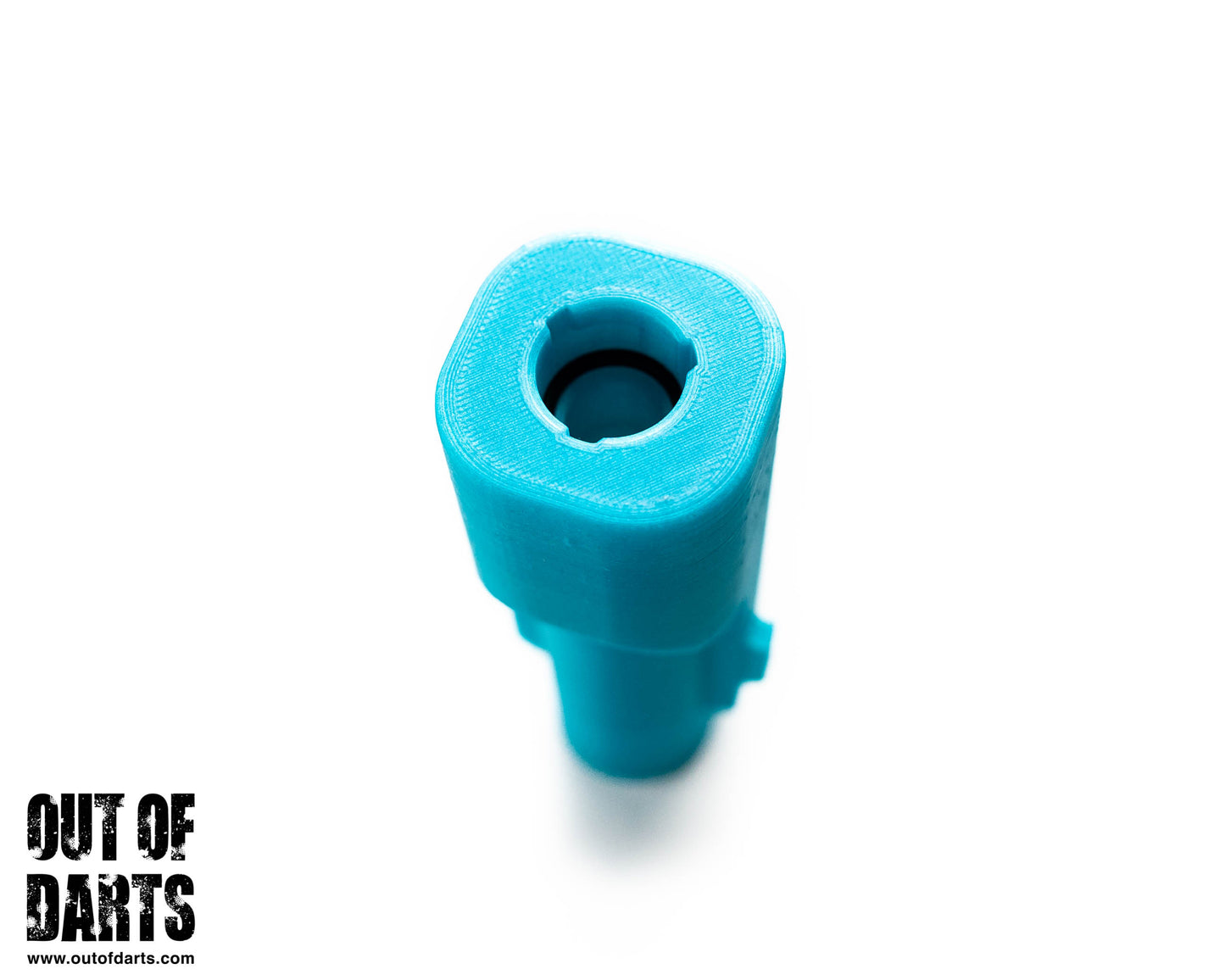 Rival Fate Little Rocket Barrel Adapter