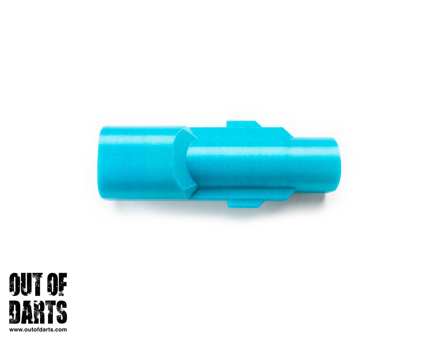 Rival Fate Little Rocket Barrel Adapter