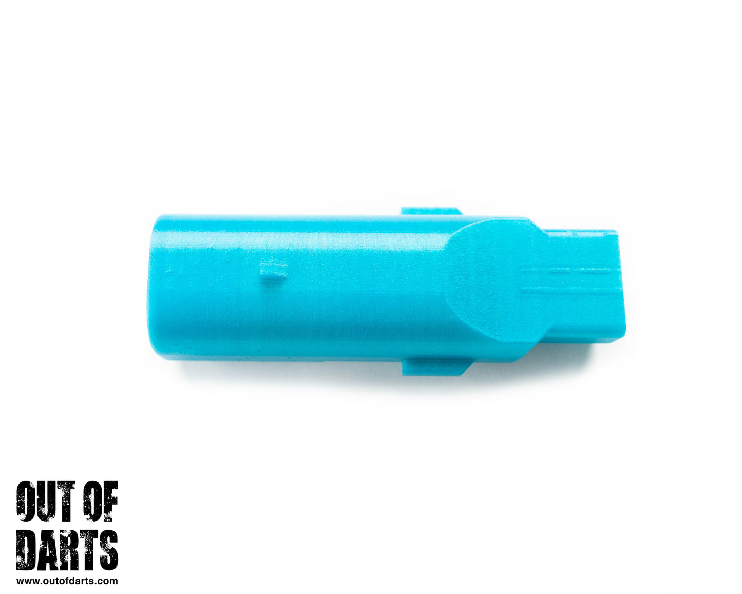 Rival Fate Little Rocket Barrel Adapter