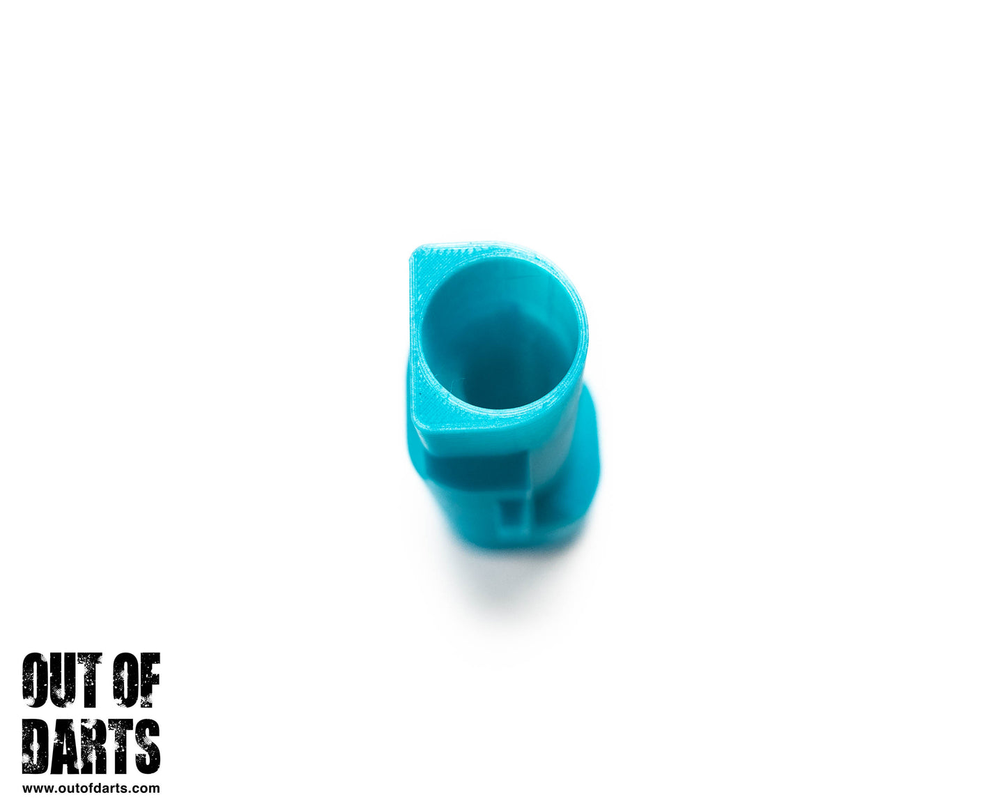 Rival Fate Little Rocket Barrel Adapter
