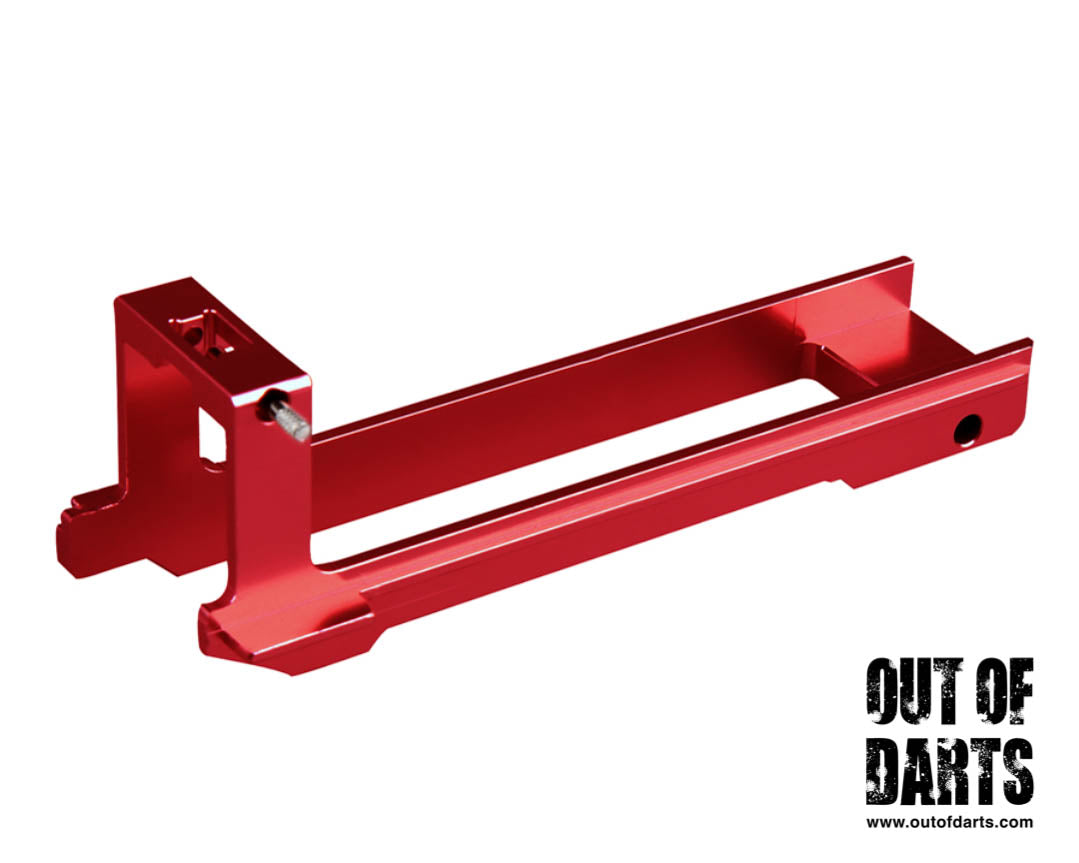 Worker Bolt Sled for Longshot / Terminator (multiple colors) CLOSEOUT