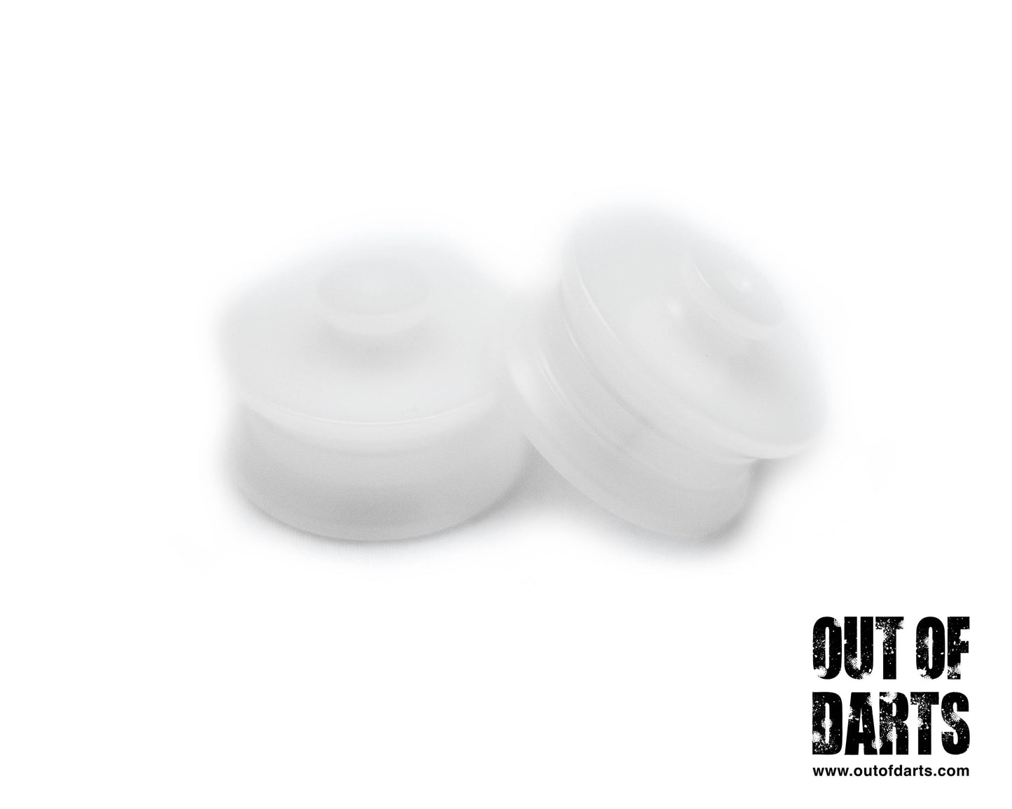 Kuryaka Pulsar Mini-Flywheels