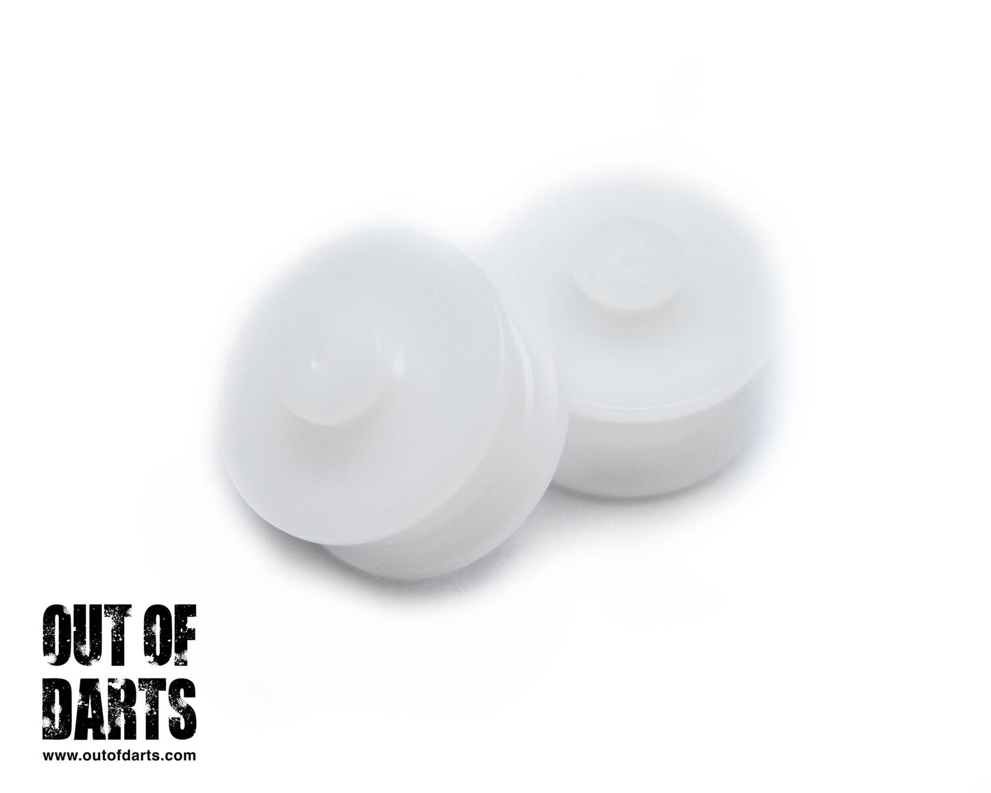 Kuryaka Pulsar Mini-Flywheels