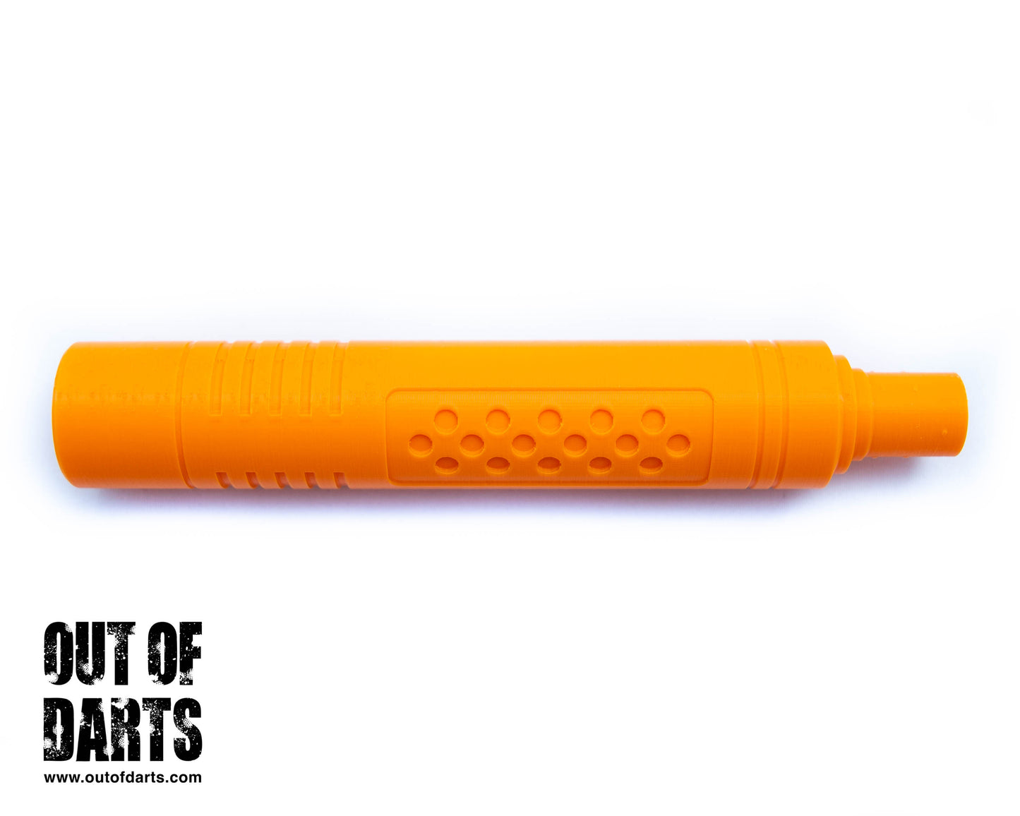 Thanh Stryker-Style Pentavictus 15-Degree 5-Line PCAR (Nexus Pro / Max Stryker)