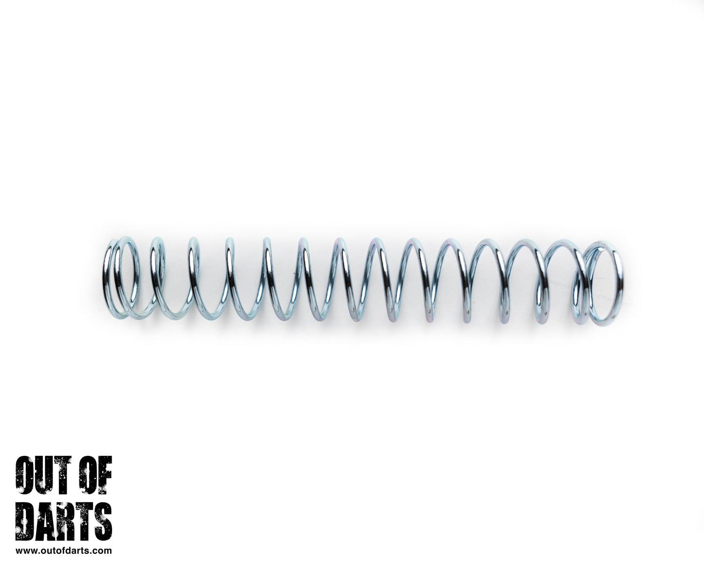 Nerf Longshot Springs