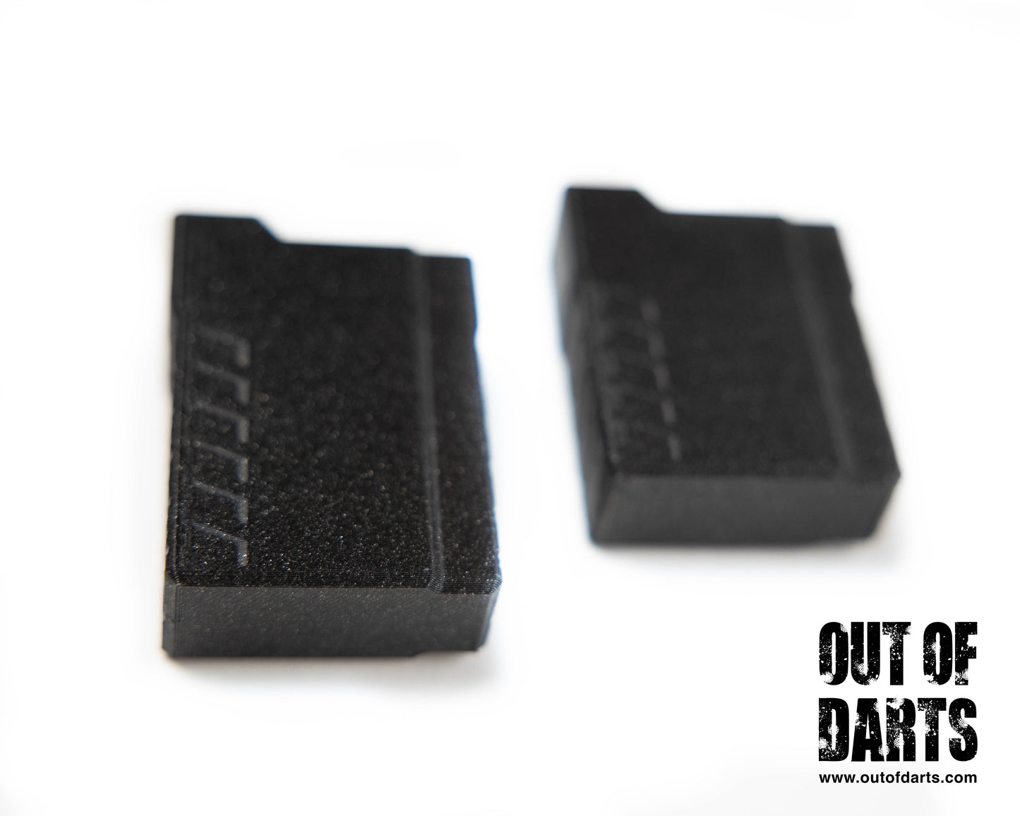 Talon Extra-Edge Mag Extender +6 Capacity