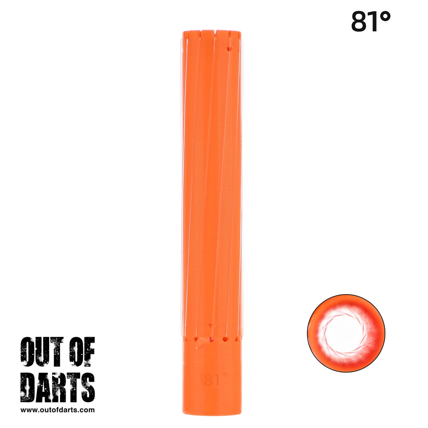 Worker 12-String 3D SCAR CLOSEOUT