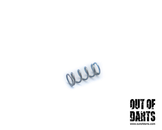 OOD Upgraded Catch Springs