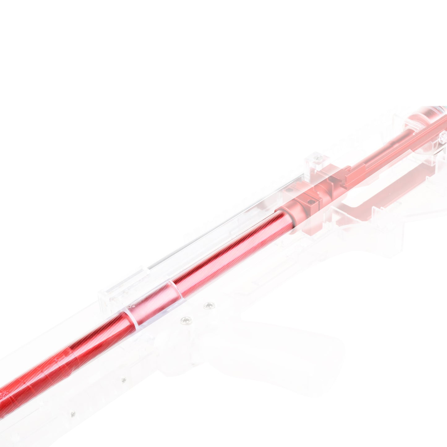 Worker Prophecy Scar Barrel Tube for Short Dart Kit CLOSEOUT