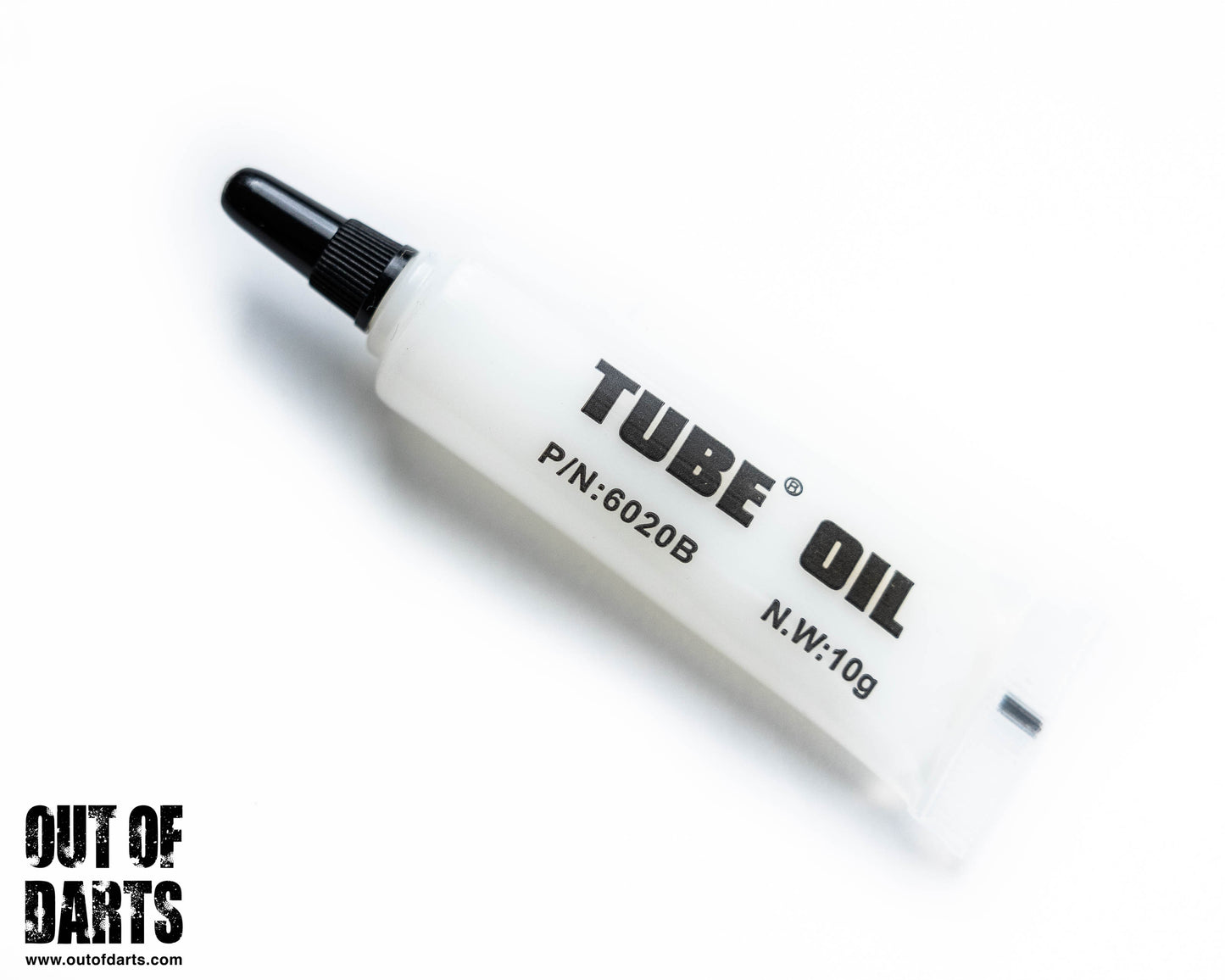 Worker Synthetic Tube Grease