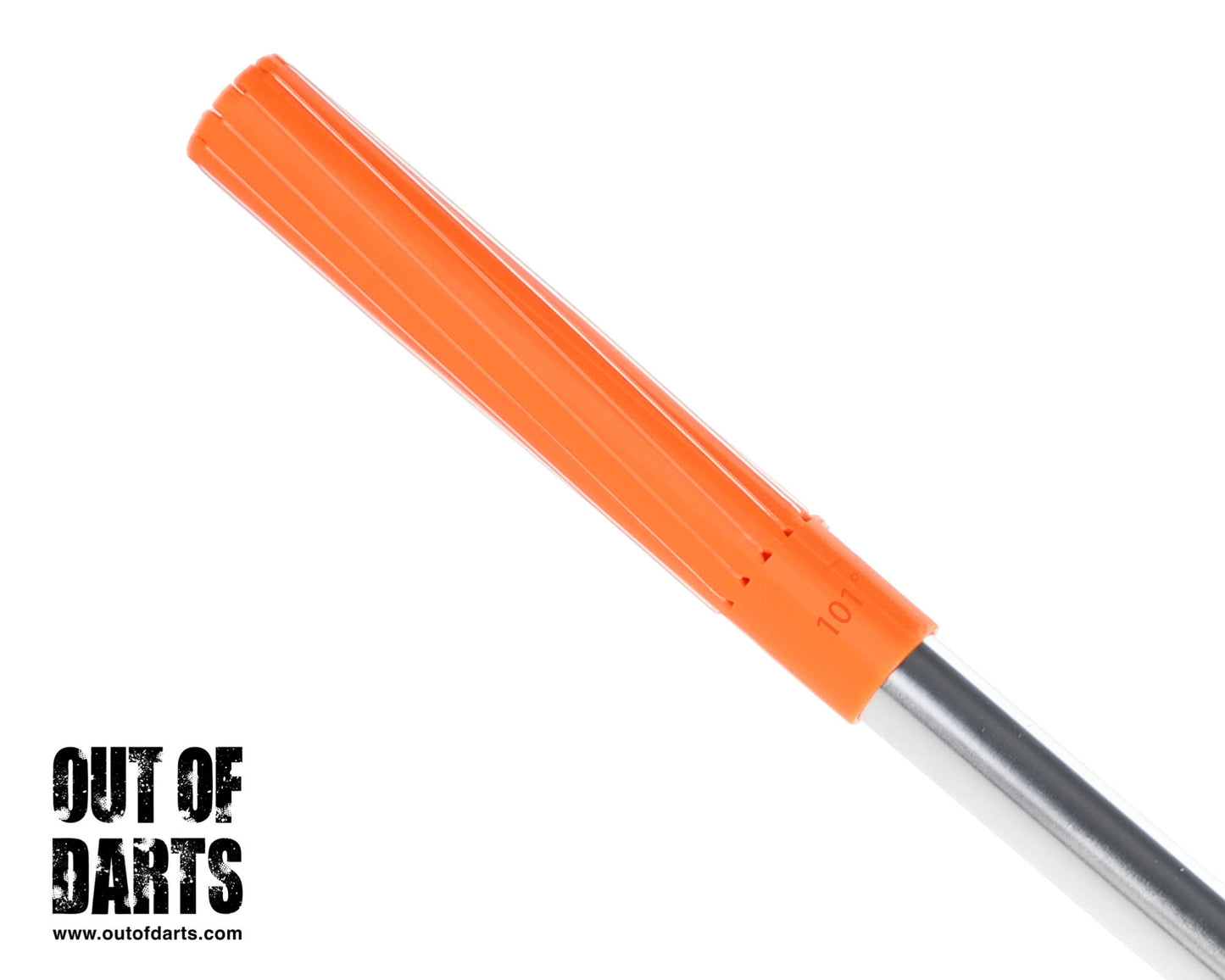 Worker 12-String 3D SCAR CLOSEOUT