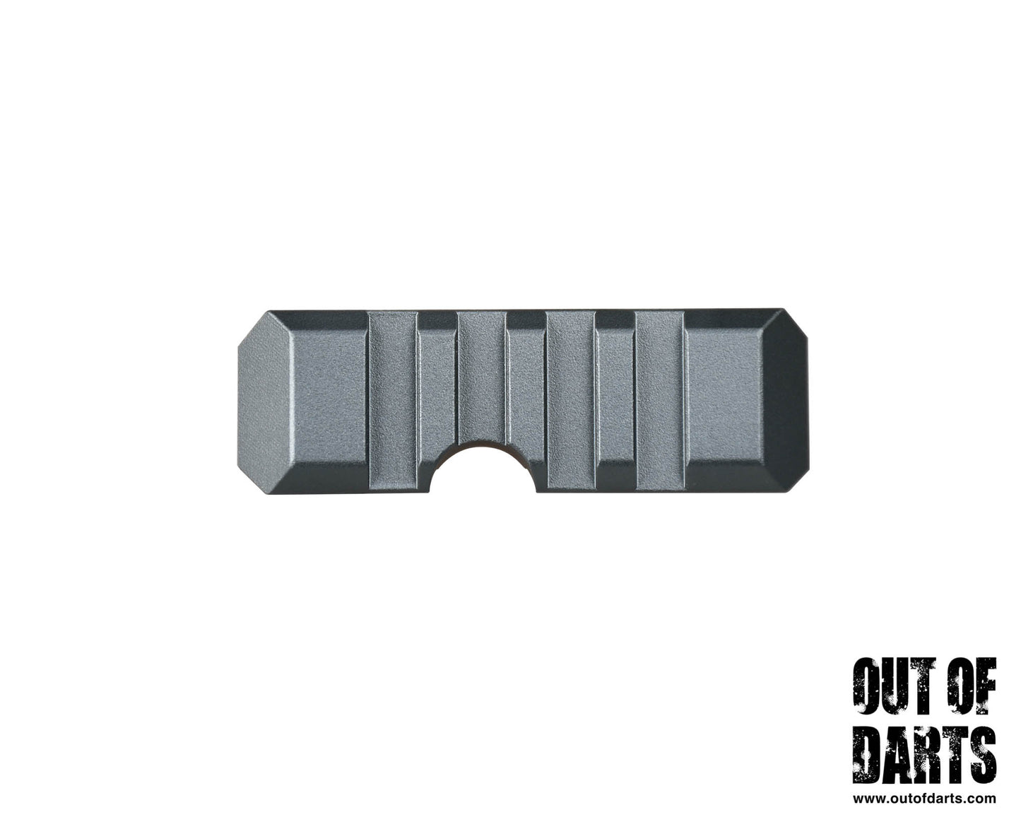 Worker Nightingale 1.0 Metal Right Rail