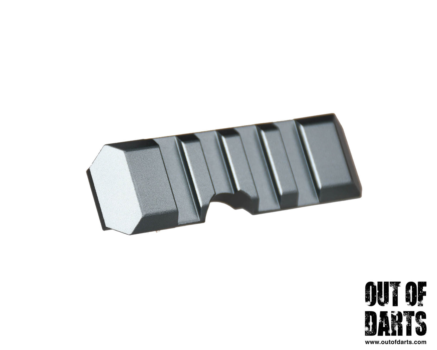 Worker Nightingale 1.0 Metal Right Rail