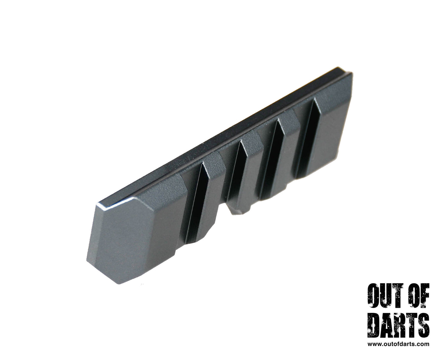 Worker Nightingale 1.0 Metal Right Rail