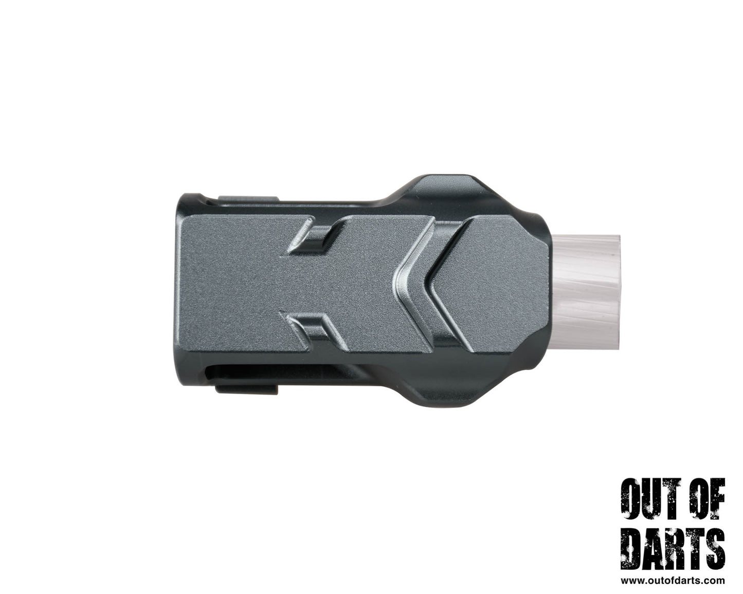 Worker Nightingale 1.0 Metal Muzzle