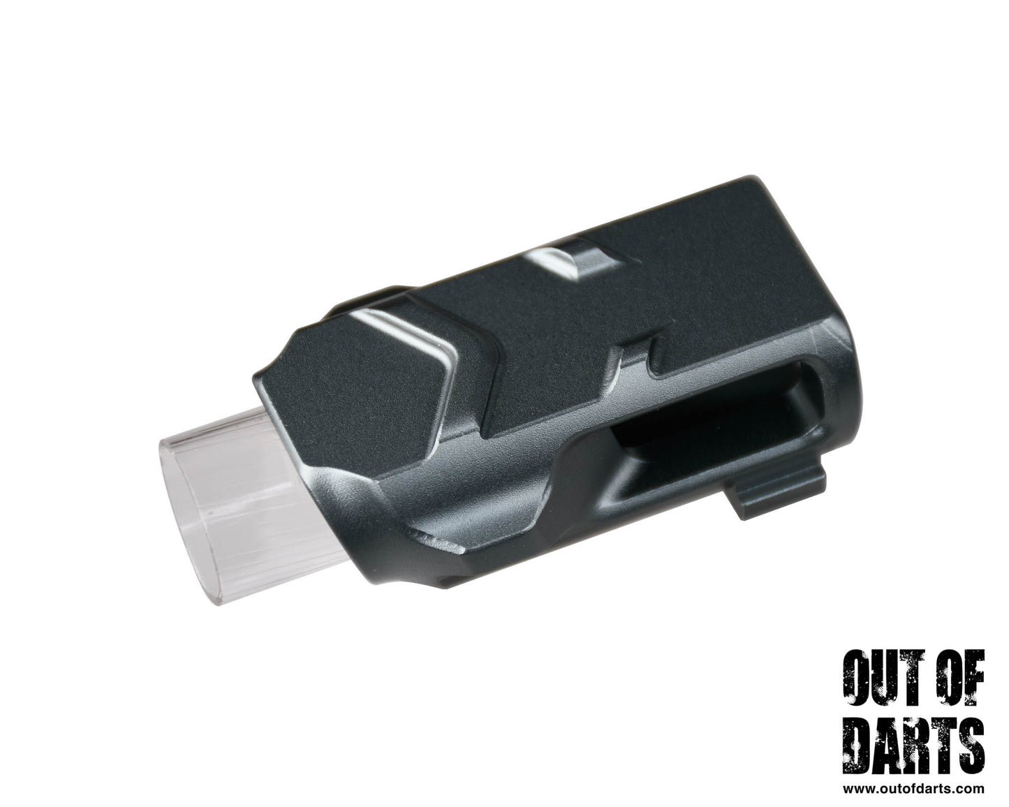 Worker Nightingale 1.0 Metal Muzzle