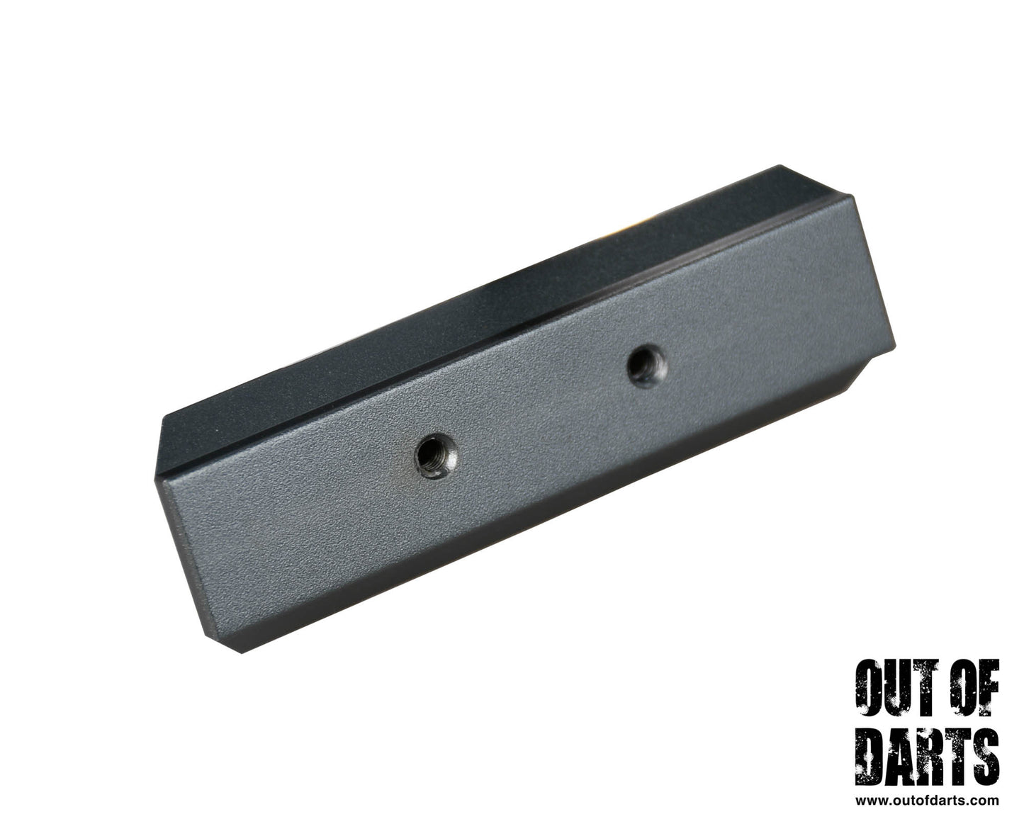 Worker Nightingale 1.0 Metal Left Rail