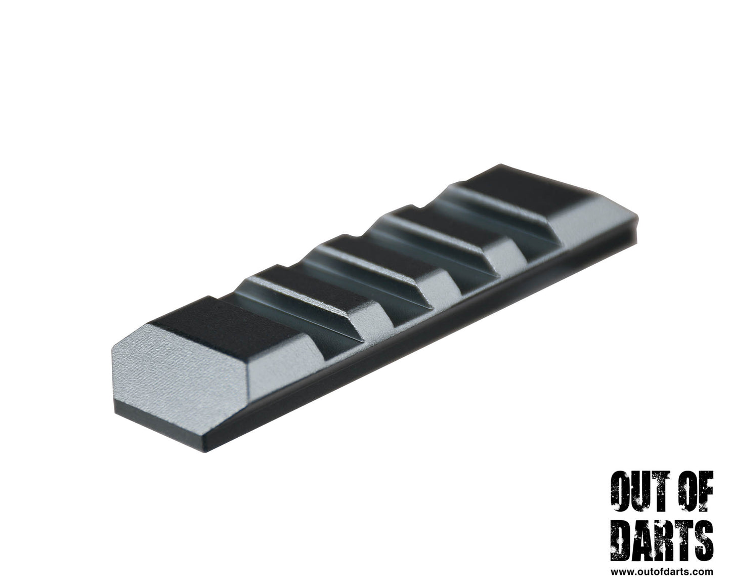 Worker Nightingale 1.0 Metal Left Rail