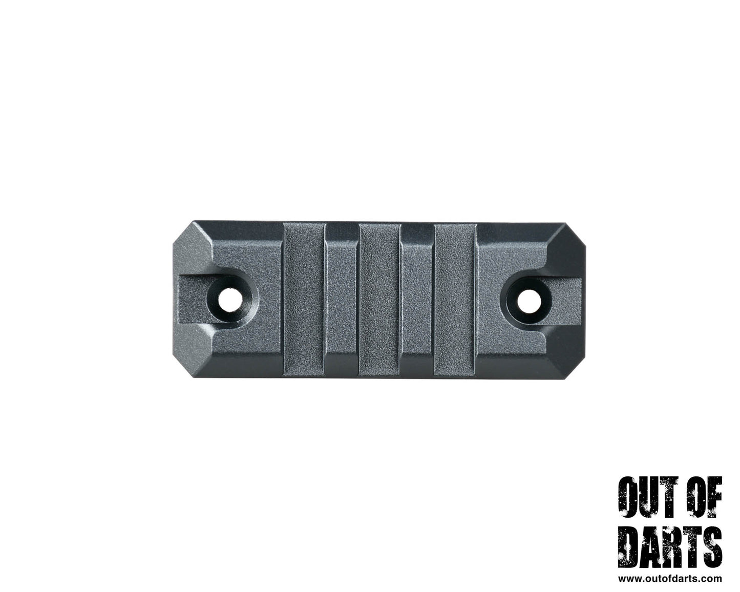 Worker Nightingale 1.0 Metal Top Rail