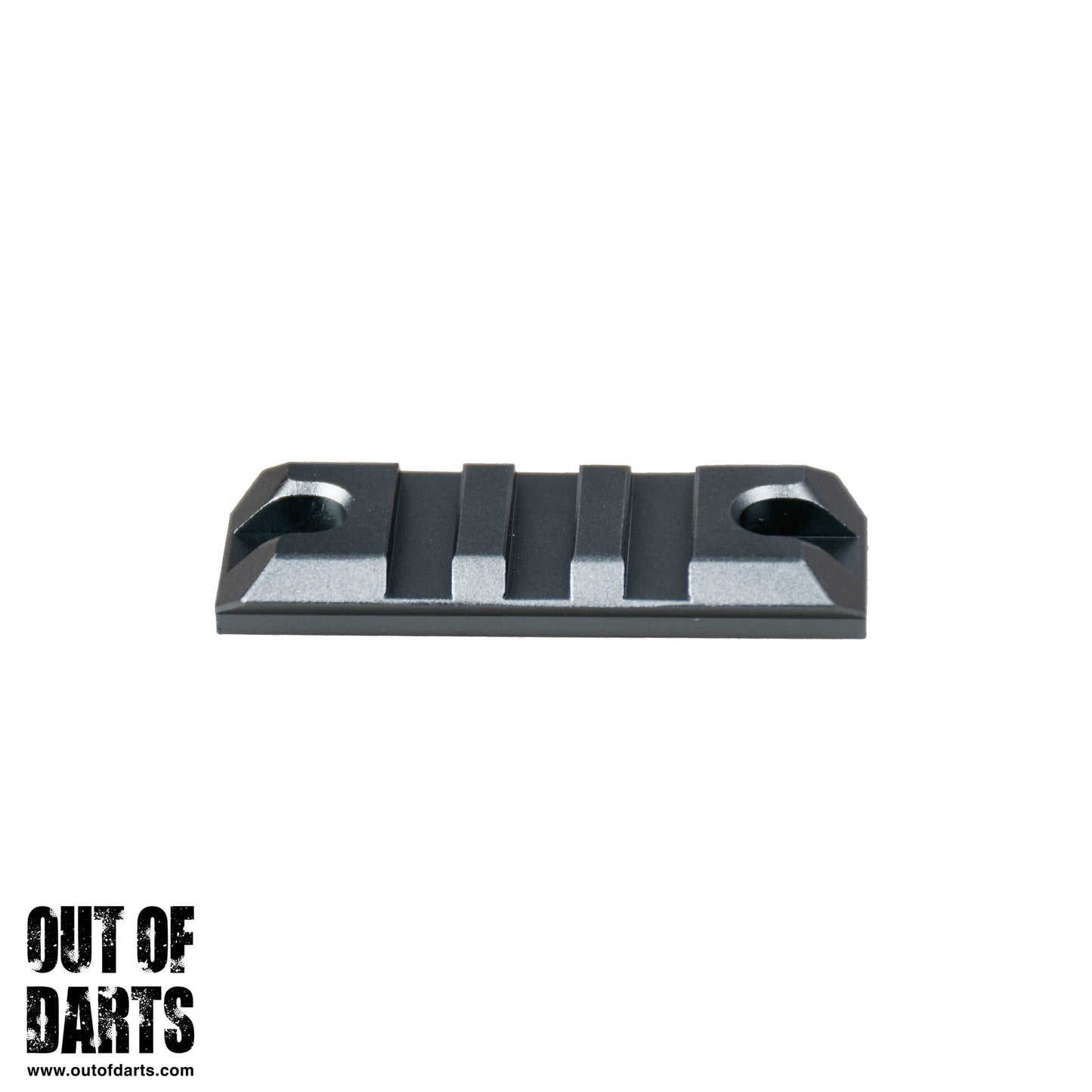 Worker Nightingale 1.0 Metal Top Rail